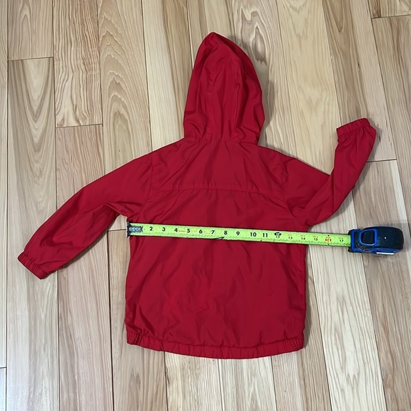 Baby Gap toddler Boy windbreak jacket - Picture 3 of 5